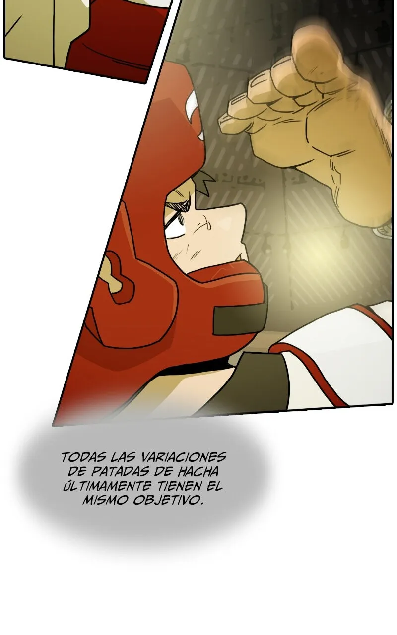 Taekwondo Kid Capítulo 67 en Línea - página 29