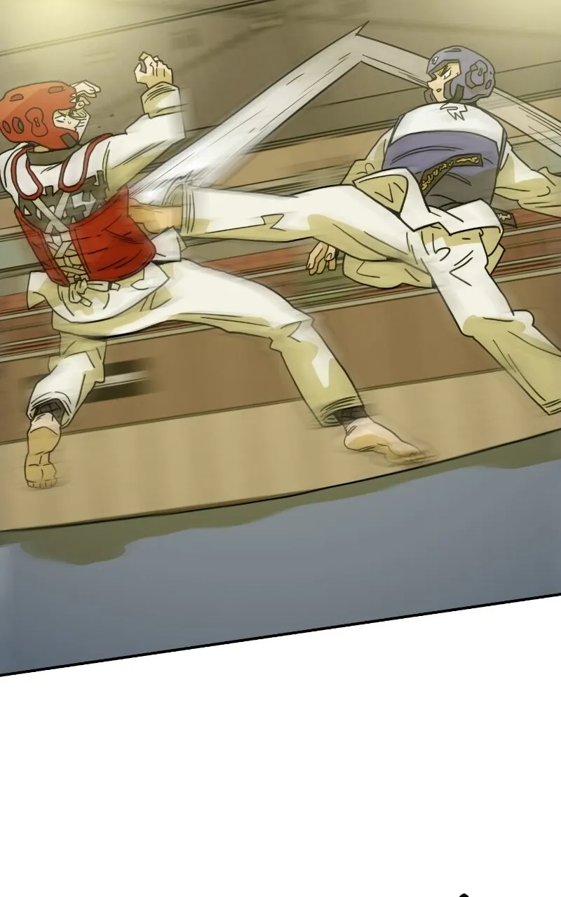 Taekwondo Kid Capítulo 67 en Línea - página 32