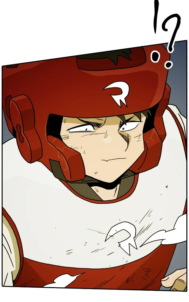 Taekwondo Kid Capítulo 67 en Línea - página 33