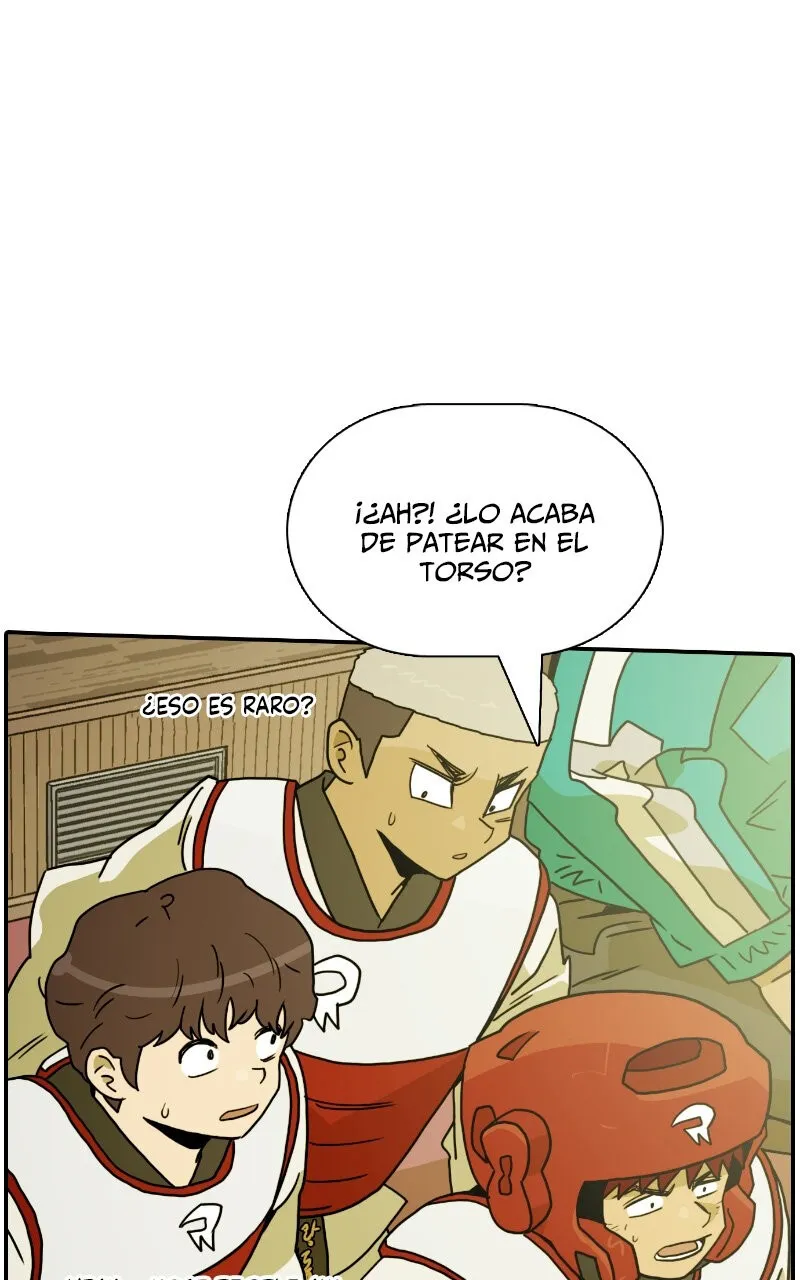 Taekwondo Kid Capítulo 67 en Línea - página 34