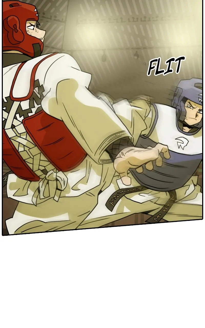 Taekwondo Kid Capítulo 67 en Línea - página 37