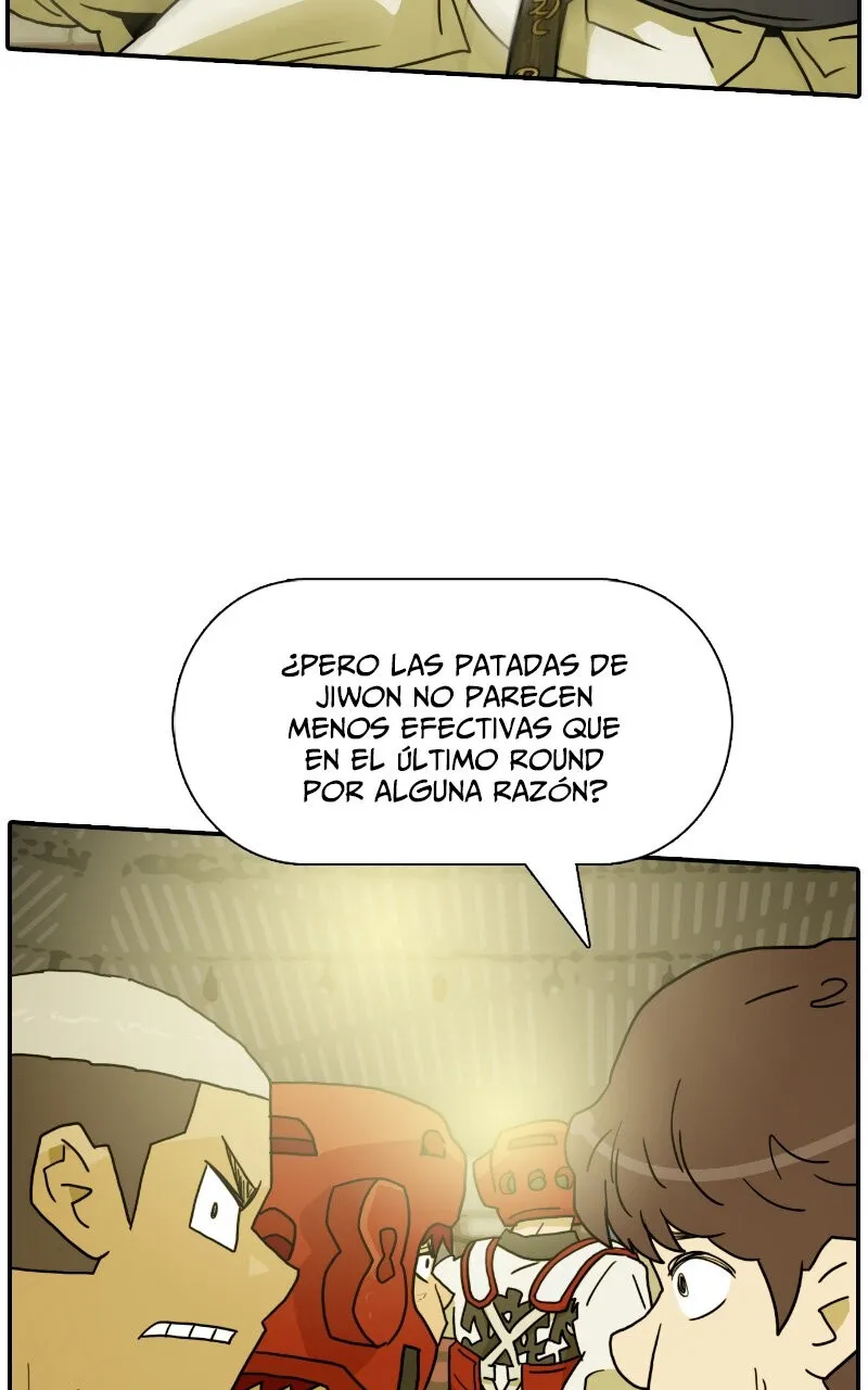 Taekwondo Kid Capítulo 67 en Línea - página 39