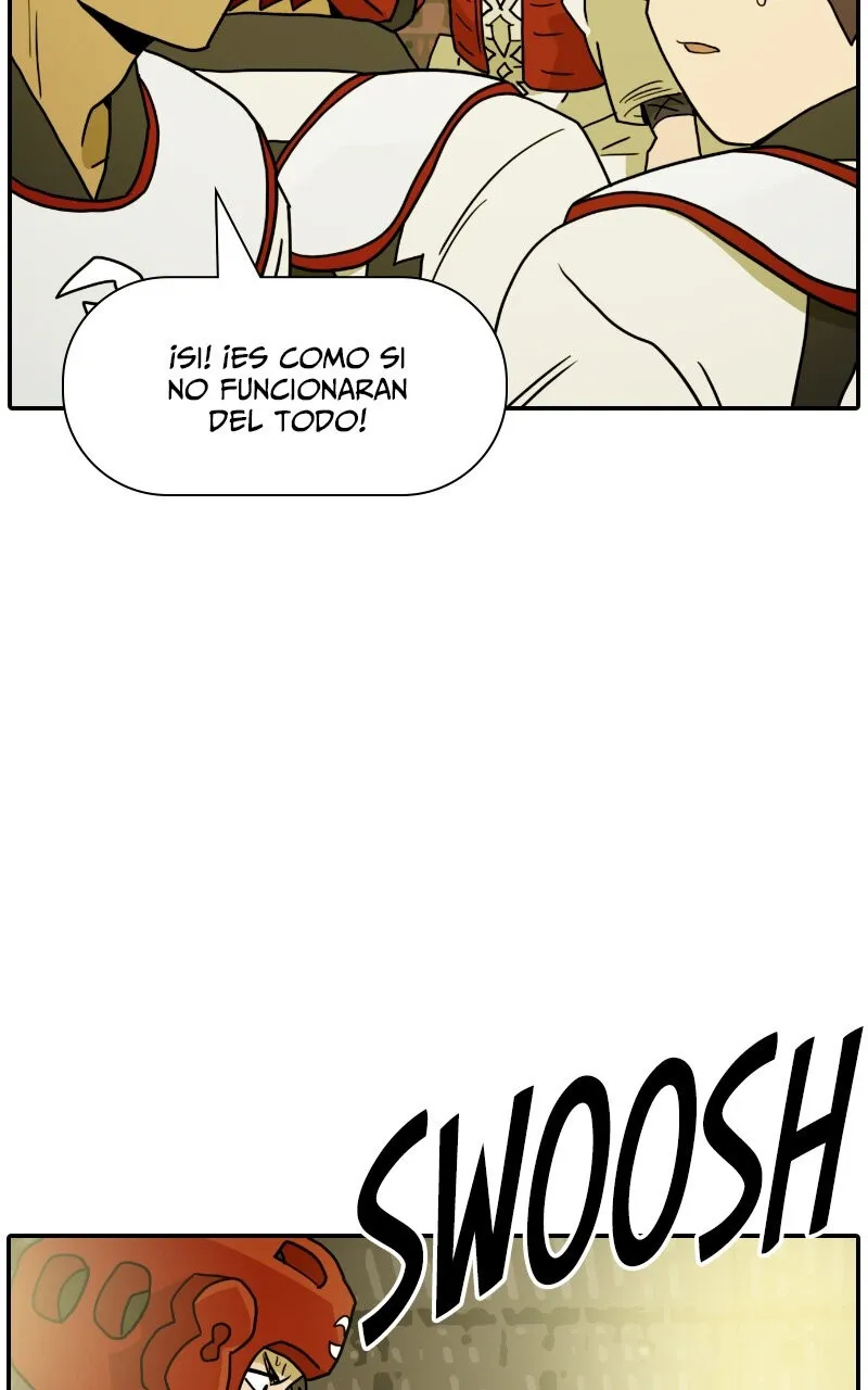 Taekwondo Kid Capítulo 67 en Línea - página 40