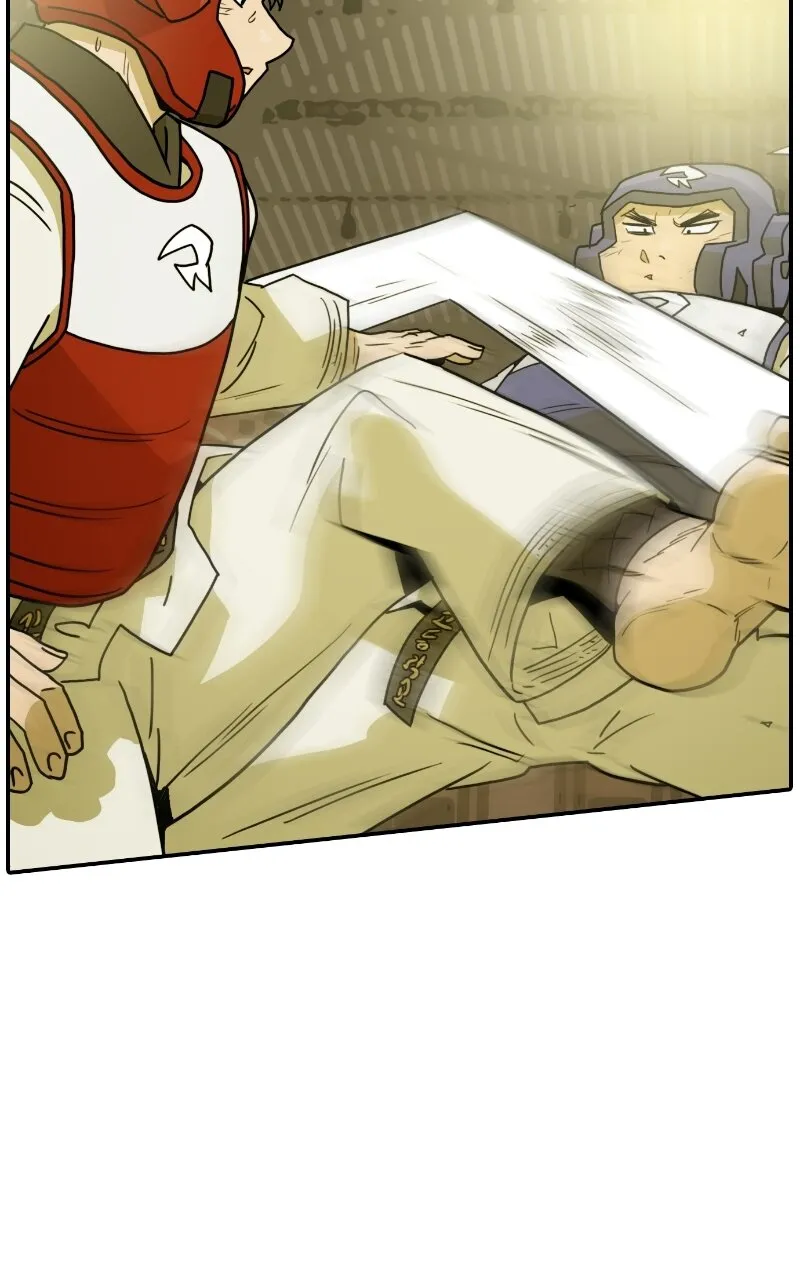 Taekwondo Kid Capítulo 67 en Línea - página 41