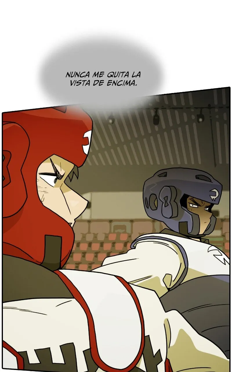 Taekwondo Kid Capítulo 67 en Línea - página 42