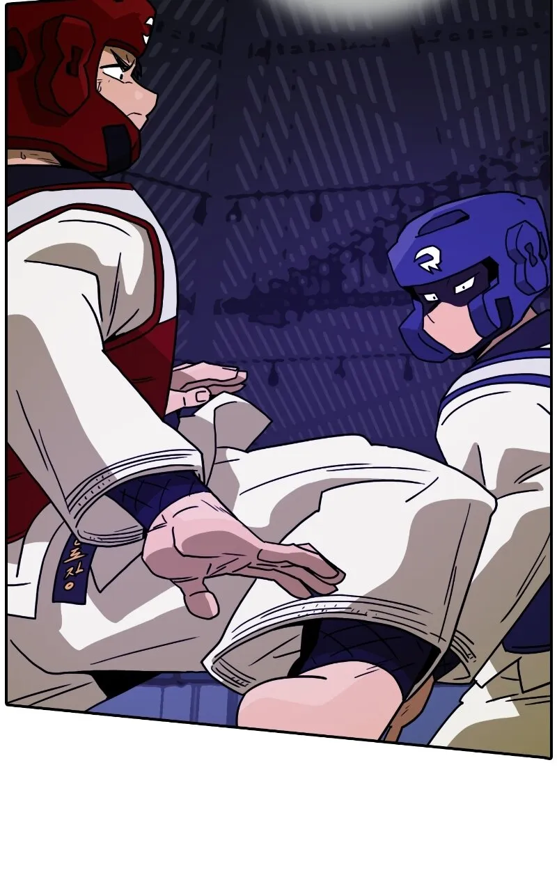 Taekwondo Kid Capítulo 67 en Línea - página 45