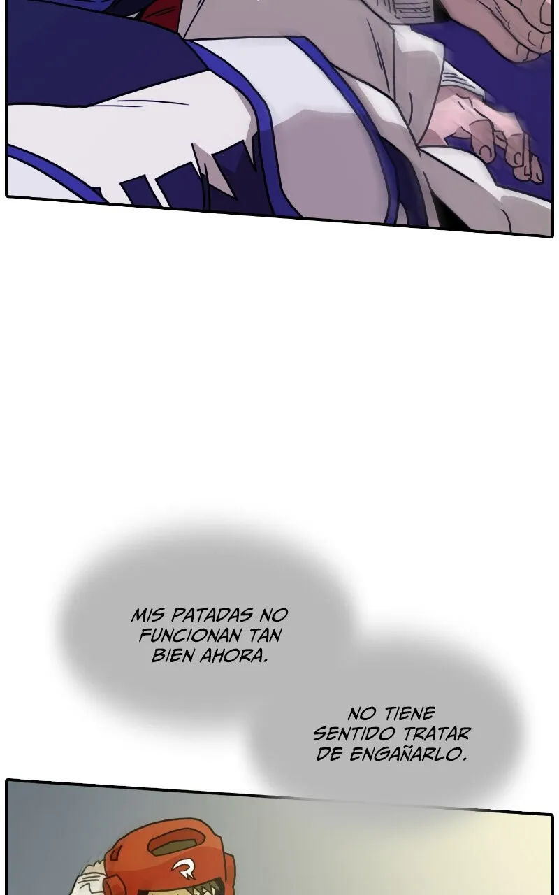 Taekwondo Kid Capítulo 67 en Línea - página 48