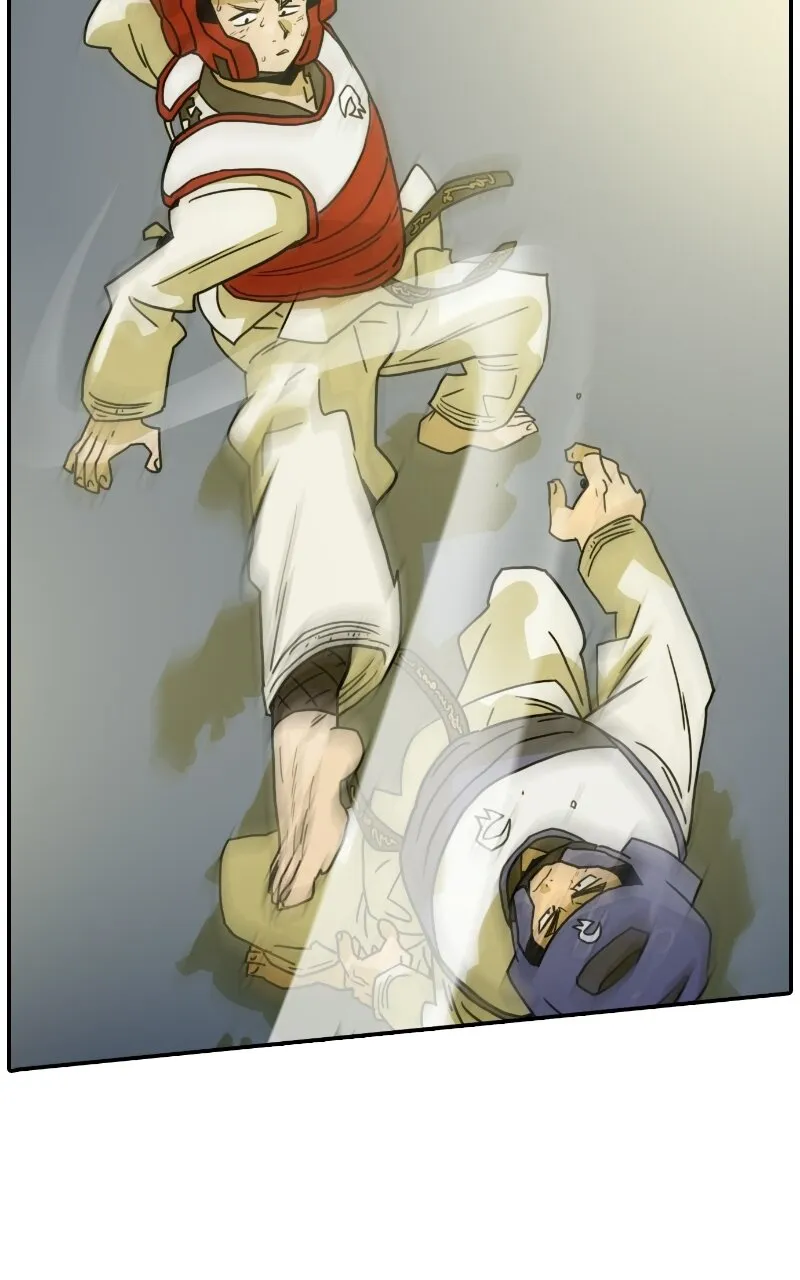Taekwondo Kid Capítulo 67 en Línea - página 49