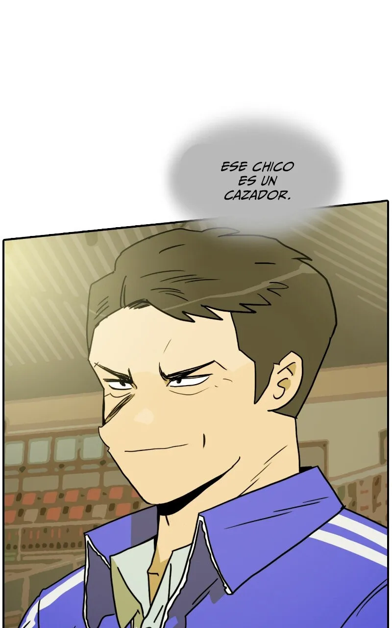 Taekwondo Kid Capítulo 67 en Línea - página 50