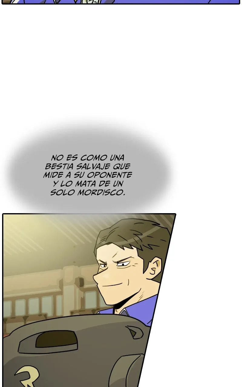 Taekwondo Kid Capítulo 67 en Línea - página 51