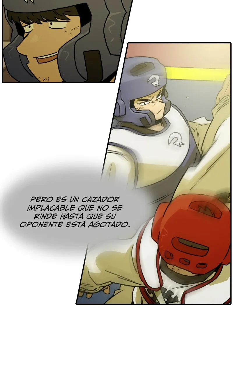Taekwondo Kid Capítulo 67 en Línea - página 52