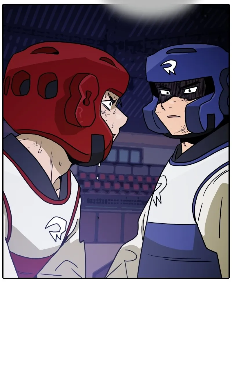 Taekwondo Kid Capítulo 67 en Línea - página 56