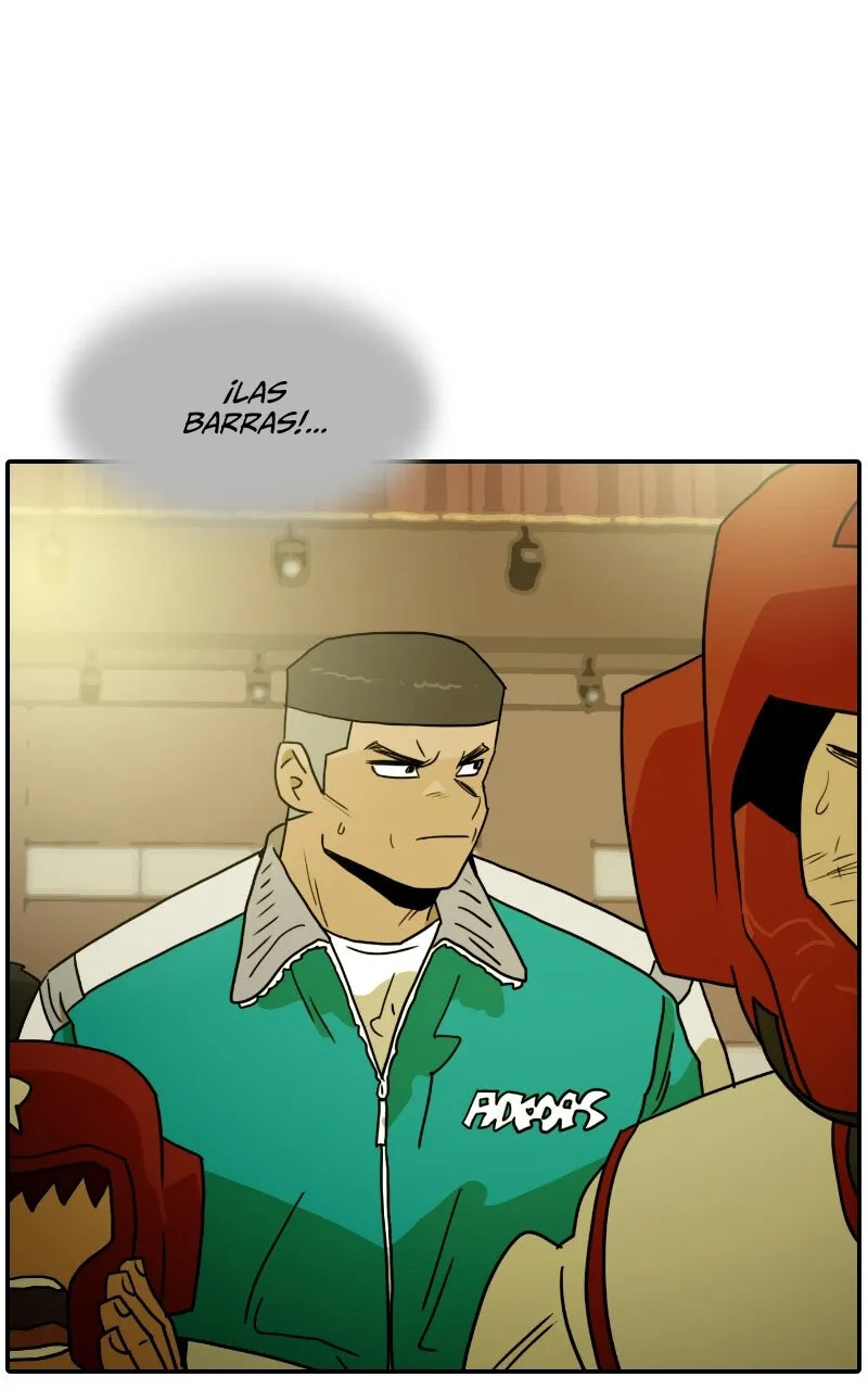 Taekwondo Kid Capítulo 67 en Línea - página 57