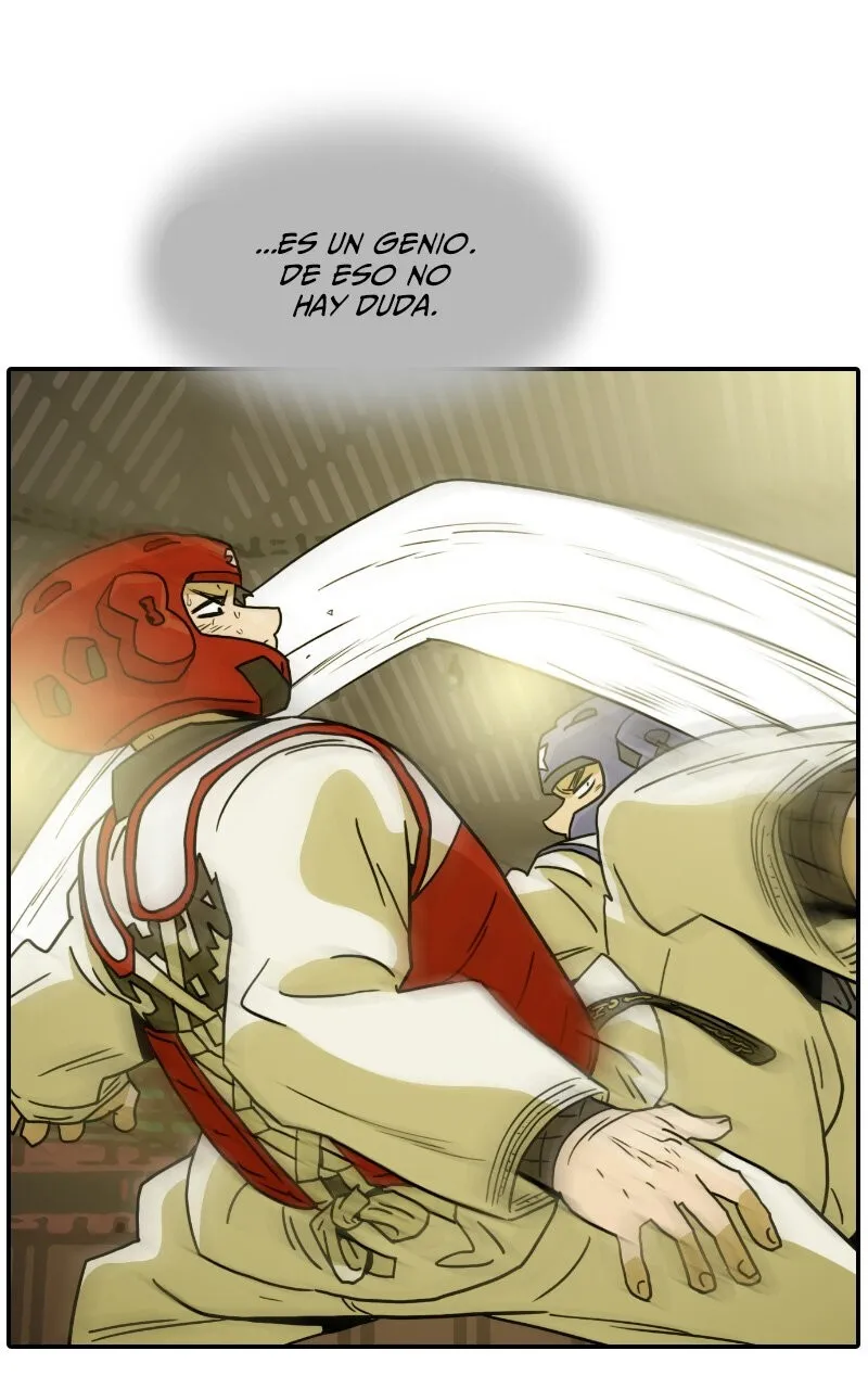 Taekwondo Kid Capítulo 67 en Línea - página 61