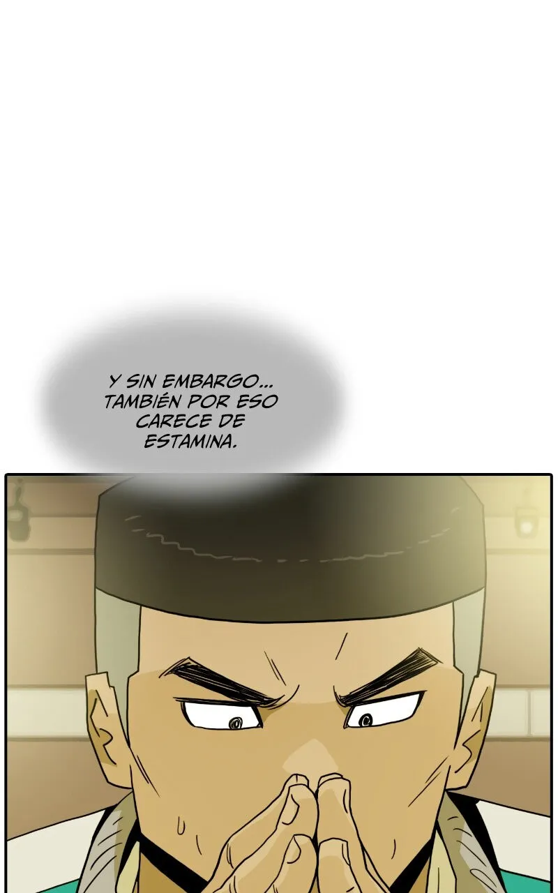 Taekwondo Kid Capítulo 67 en Línea - página 62