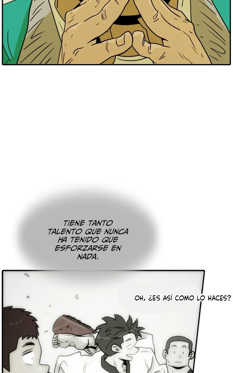 Taekwondo Kid Capítulo 67 en Línea - página 63