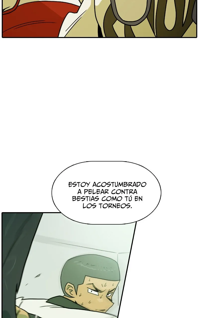 Taekwondo Kid Capítulo 67 en Línea - página 67