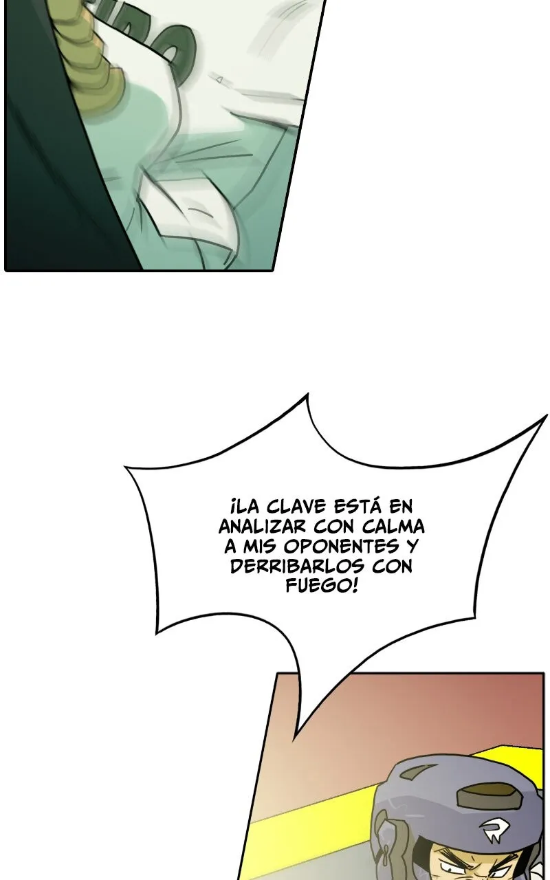 Taekwondo Kid Capítulo 67 en Línea - página 68