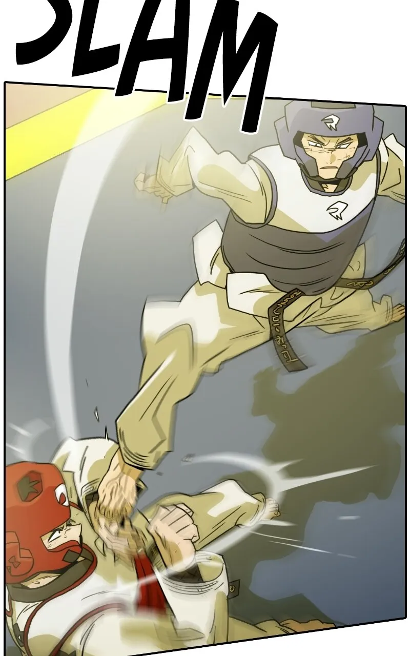 Taekwondo Kid Capítulo 67 en Línea - página 72