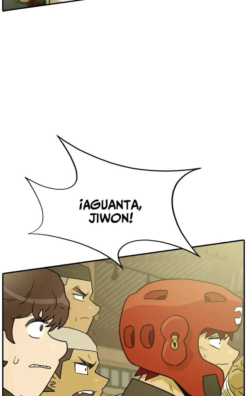 Taekwondo Kid Capítulo 67 en Línea - página 73