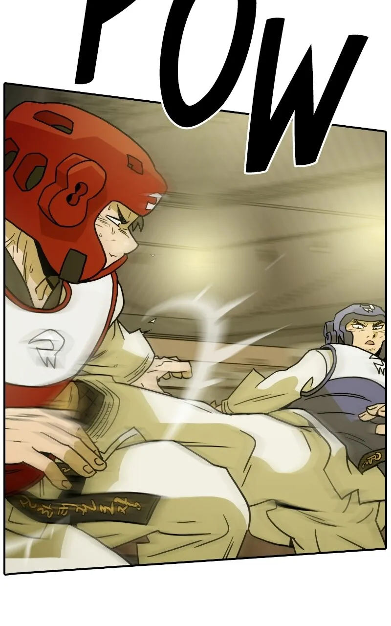 Taekwondo Kid Capítulo 67 en Línea - página 79