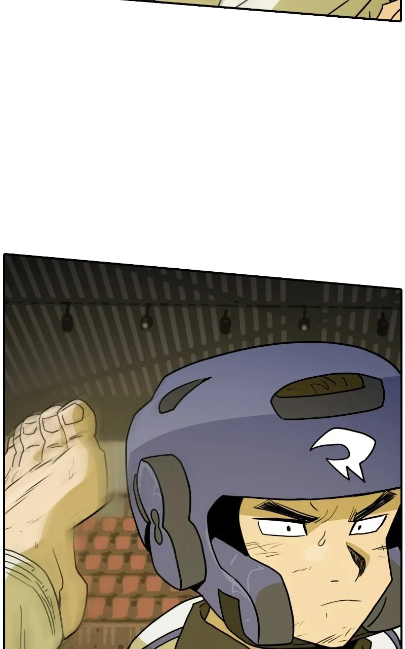 Taekwondo Kid Capítulo 67 en Línea - página 81