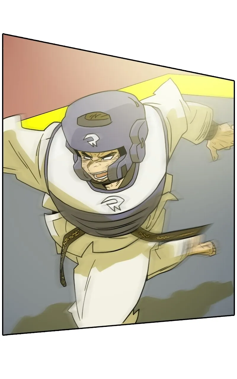 Taekwondo Kid Capítulo 67 en Línea - página 84