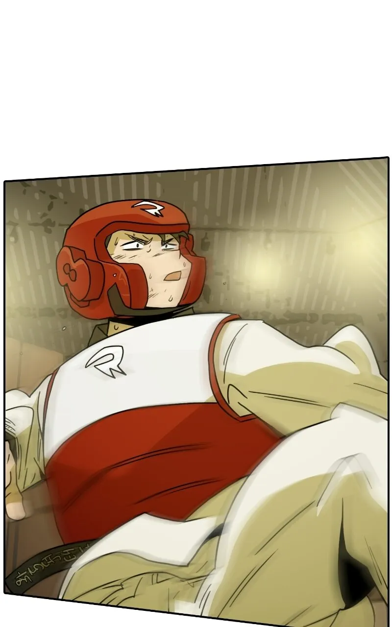 Taekwondo Kid Capítulo 67 en Línea - página 85