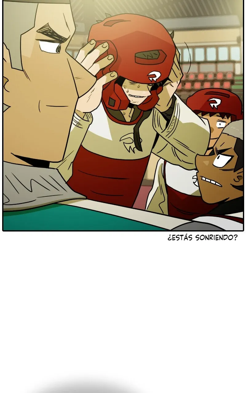 Taekwondo Kid Capítulo 67 en Línea - página 92
