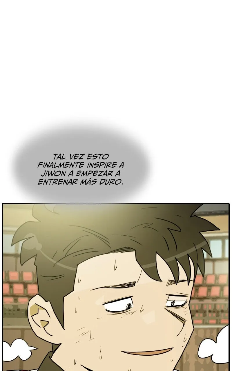 Taekwondo Kid Capítulo 68 en Línea - página 7