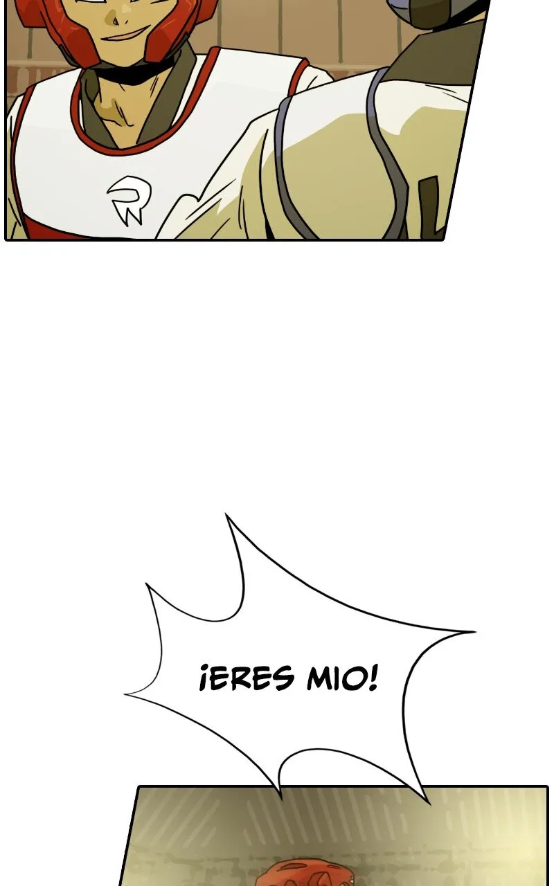 Taekwondo Kid Capítulo 68 en Línea - página 11
