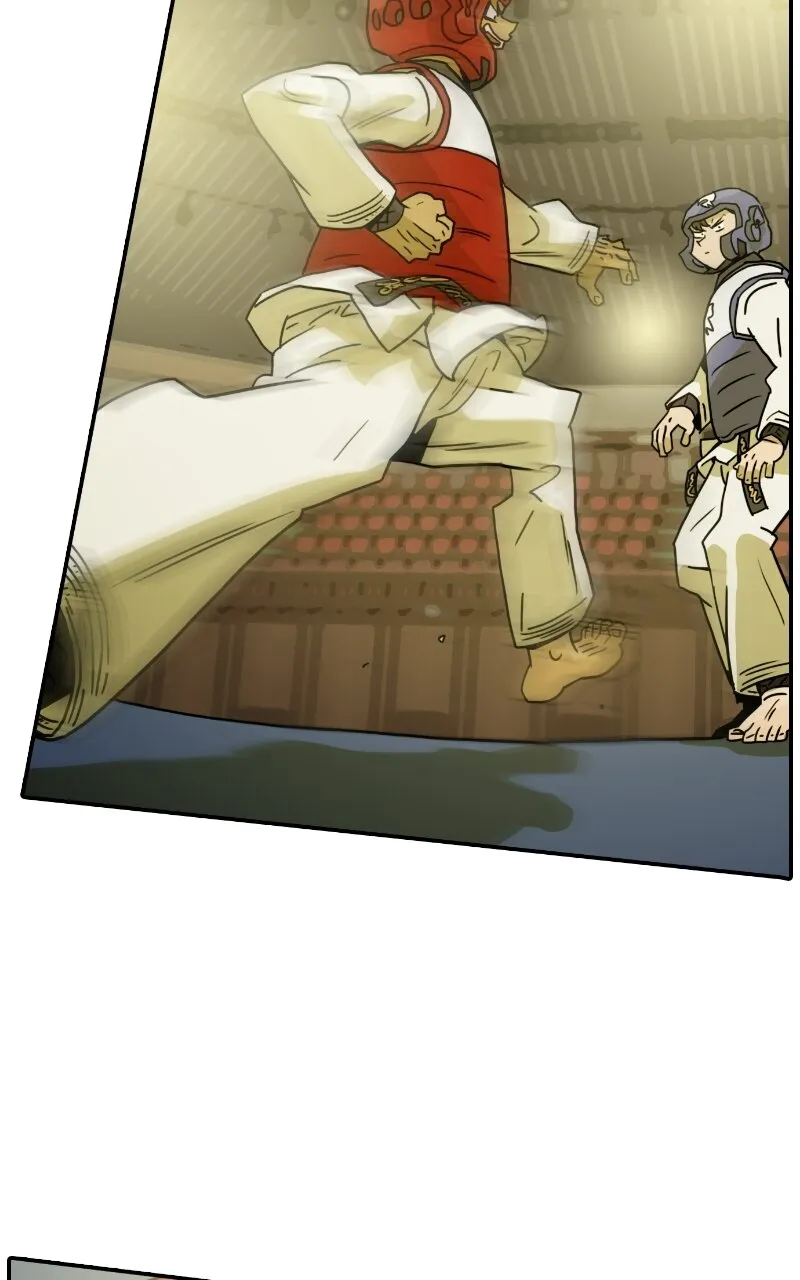 Taekwondo Kid Capítulo 68 en Línea - página 12