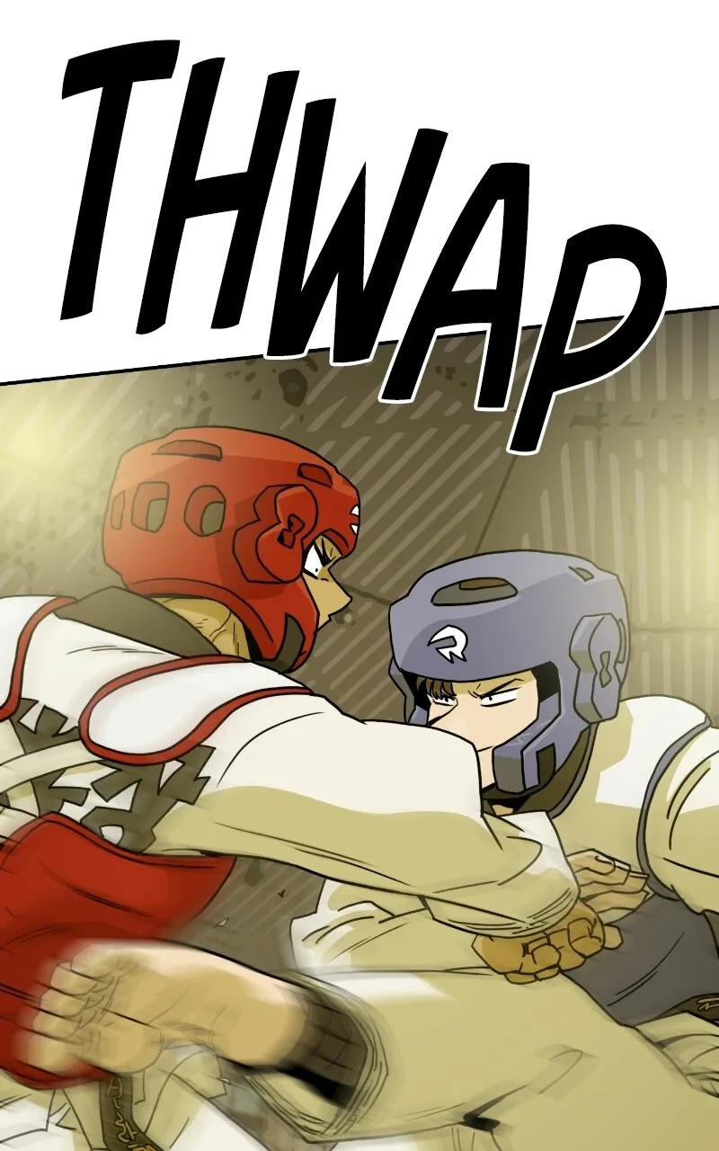 Taekwondo Kid Capítulo 68 en Línea - página 14