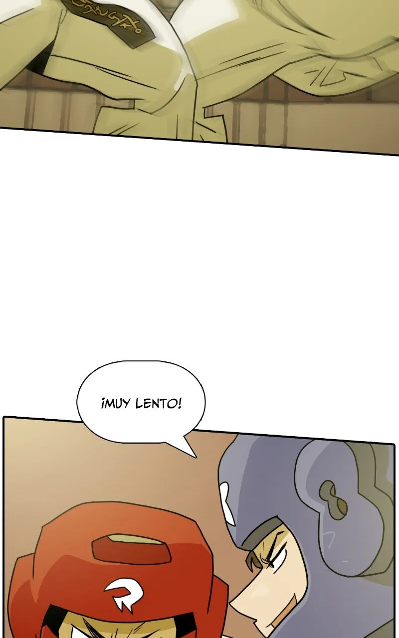 Taekwondo Kid Capítulo 68 en Línea - página 15