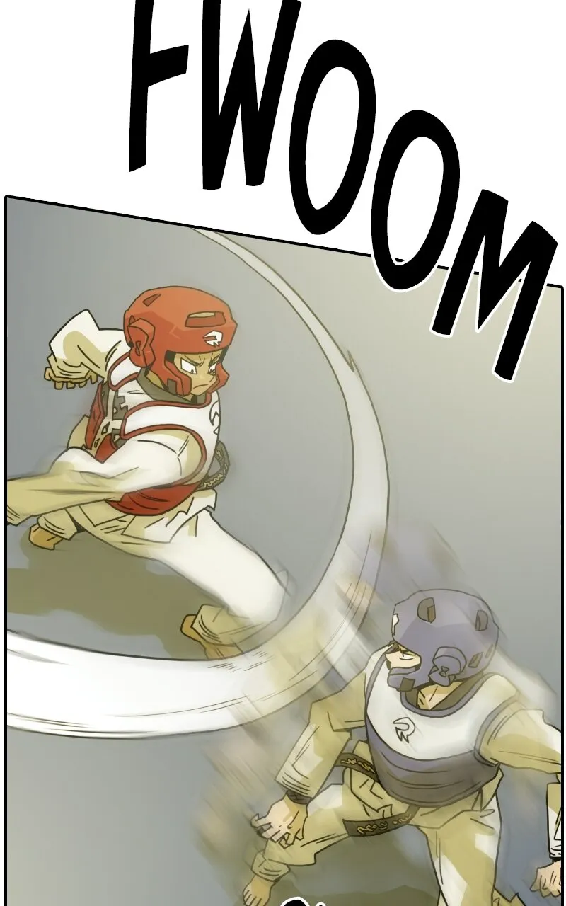 Taekwondo Kid Capítulo 68 en Línea - página 18
