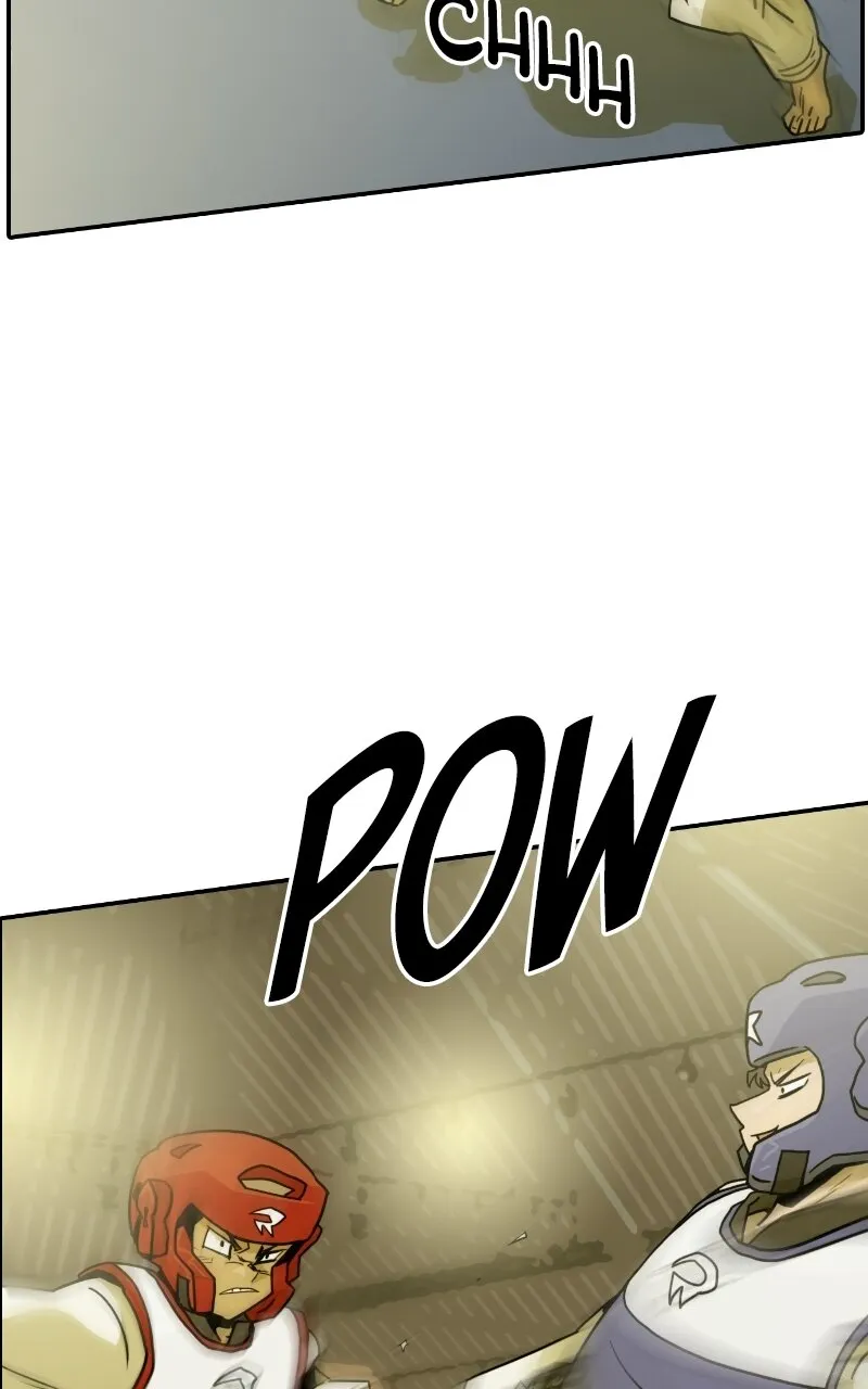 Taekwondo Kid Capítulo 68 en Línea - página 19