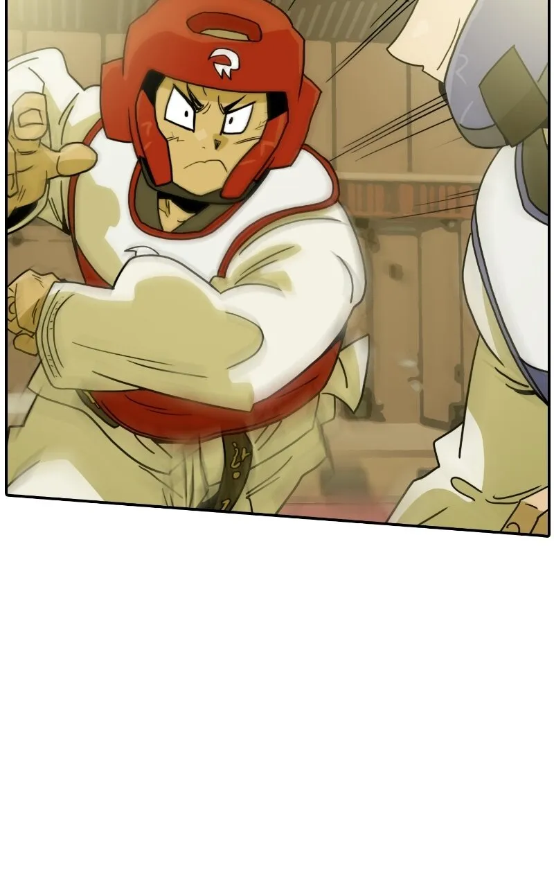 Taekwondo Kid Capítulo 68 en Línea - página 23