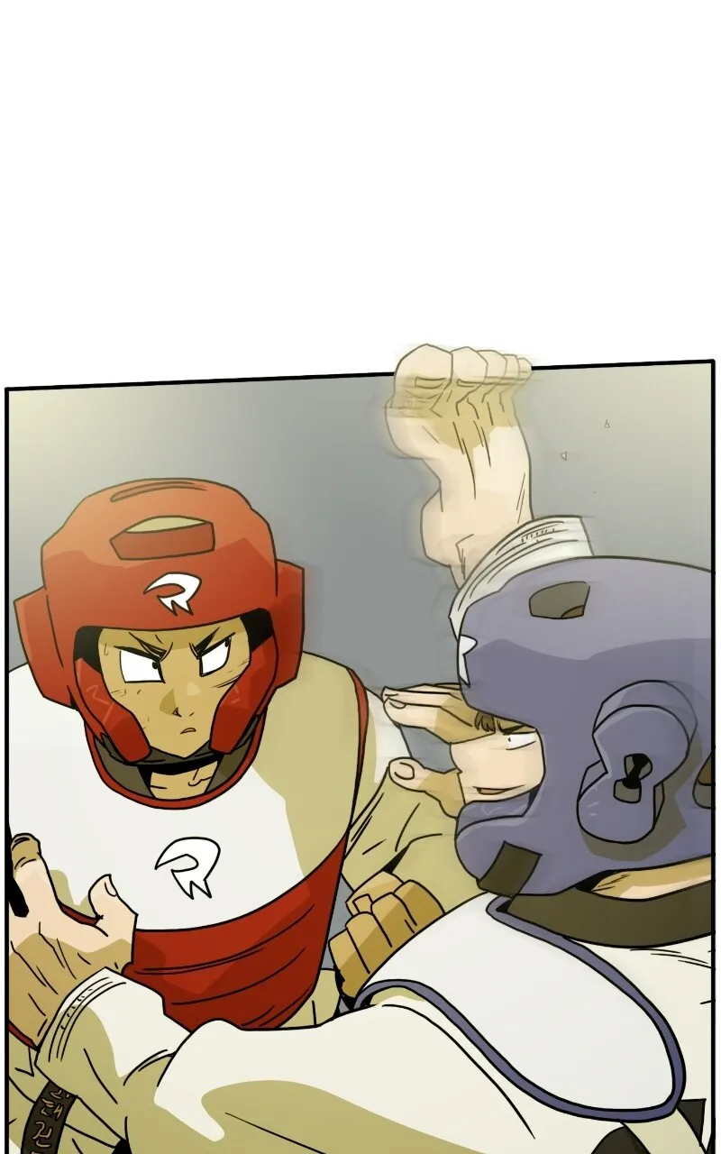 Taekwondo Kid Capítulo 68 en Línea - página 25