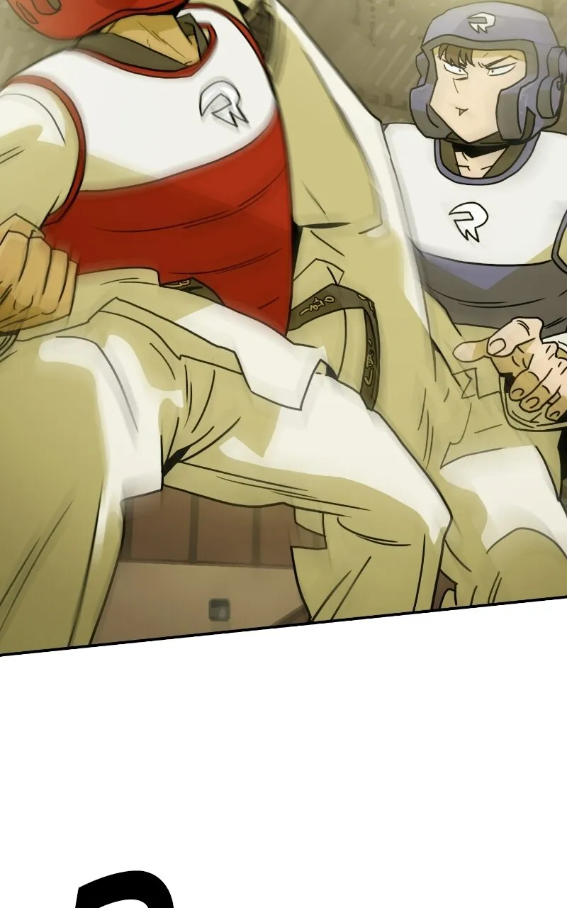 Taekwondo Kid Capítulo 68 en Línea - página 27
