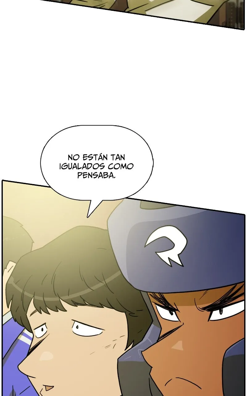 Taekwondo Kid Capítulo 68 en Línea - página 29
