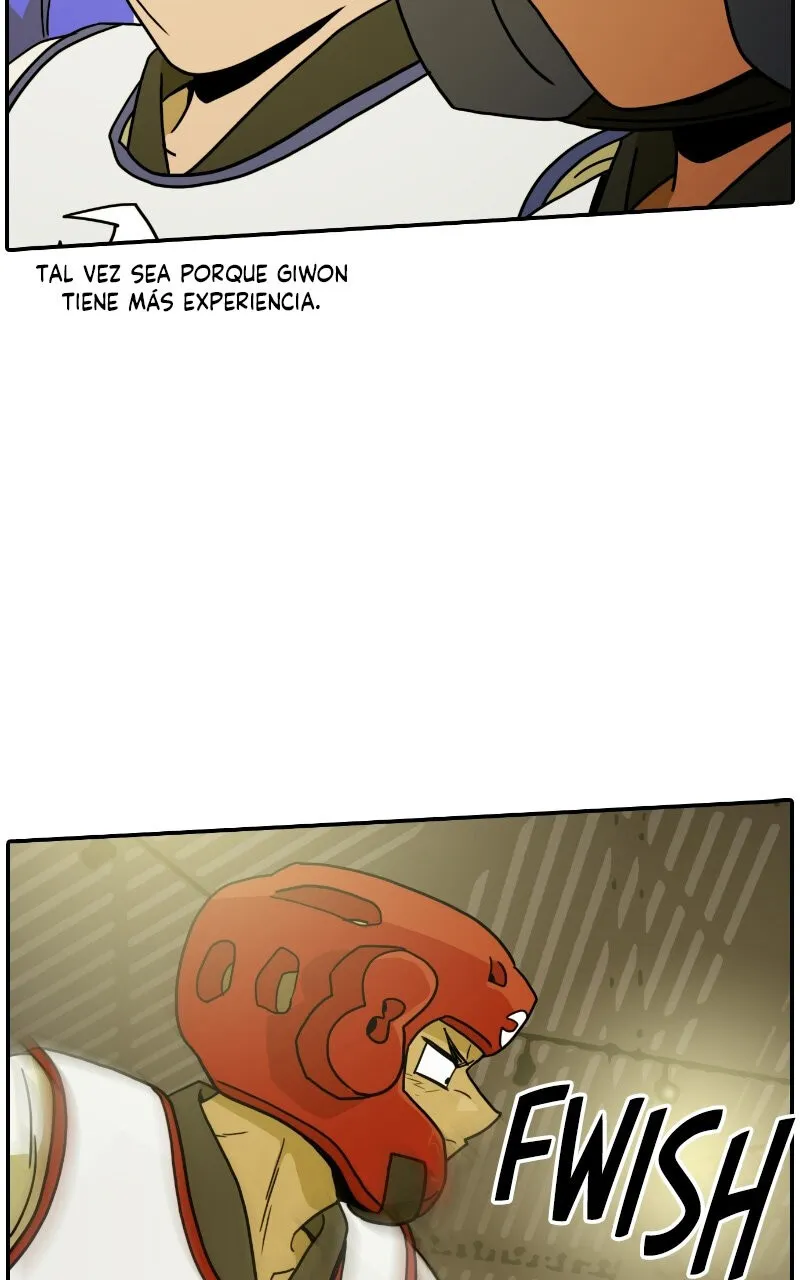 Taekwondo Kid Capítulo 68 en Línea - página 30