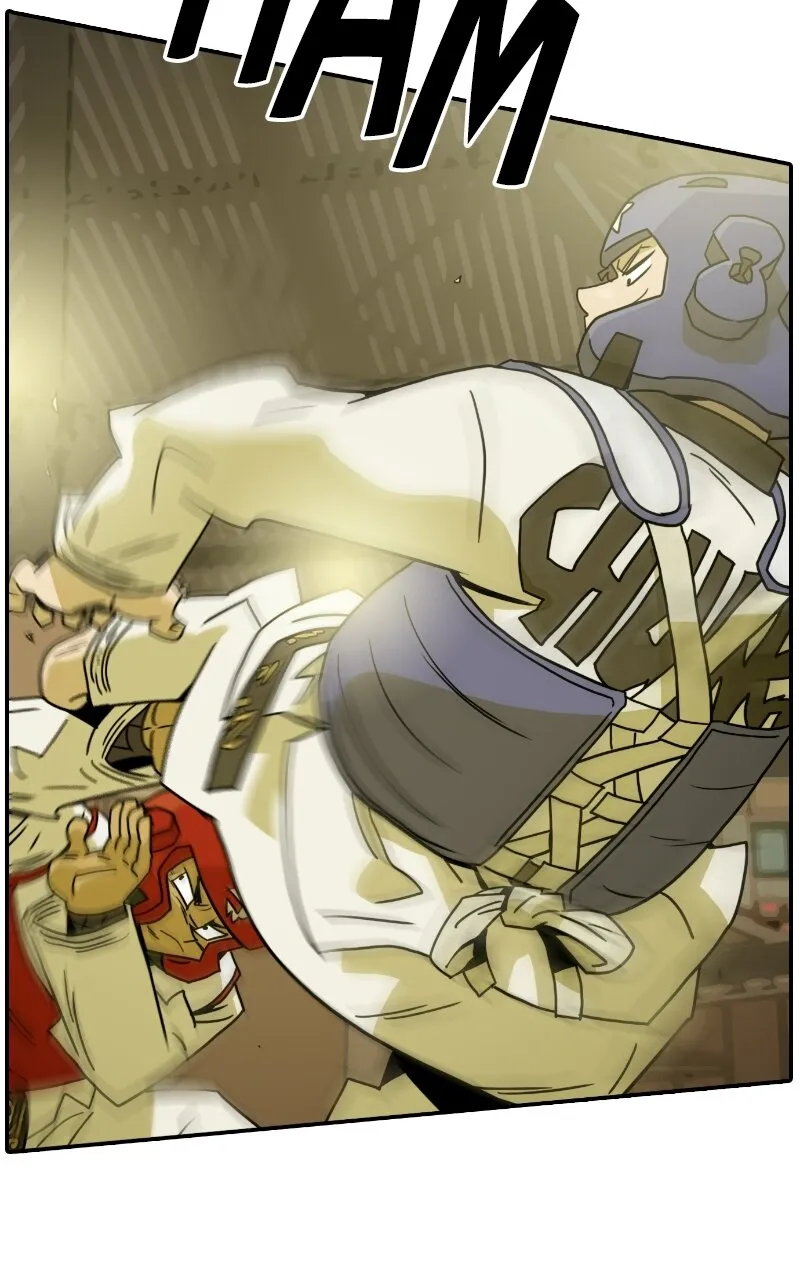 Taekwondo Kid Capítulo 68 en Línea - página 32