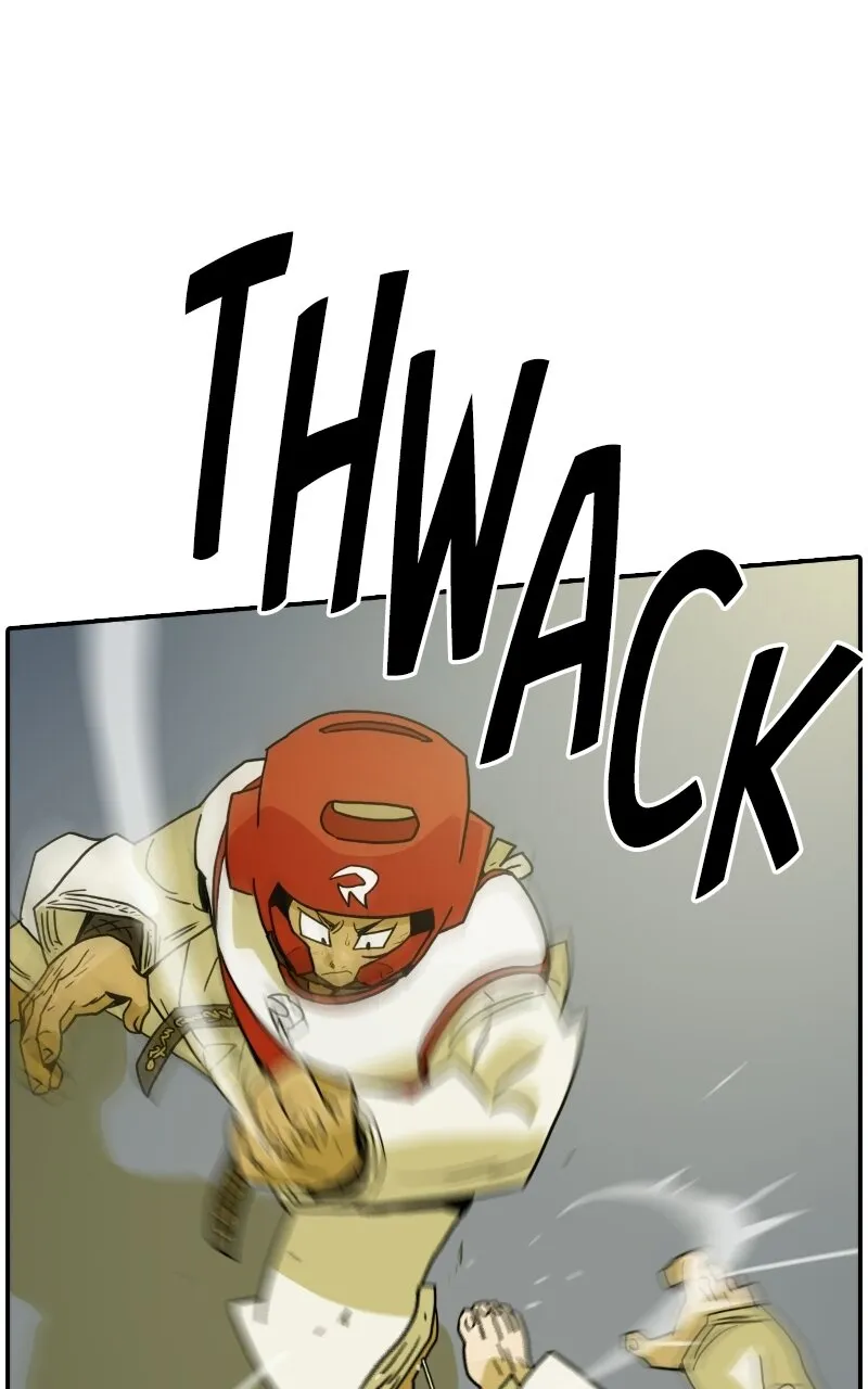 Taekwondo Kid Capítulo 68 en Línea - página 33