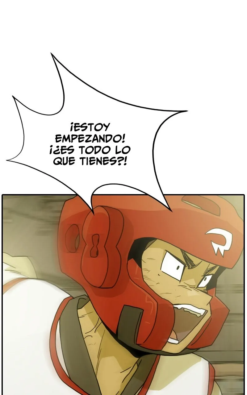Taekwondo Kid Capítulo 68 en Línea - página 36