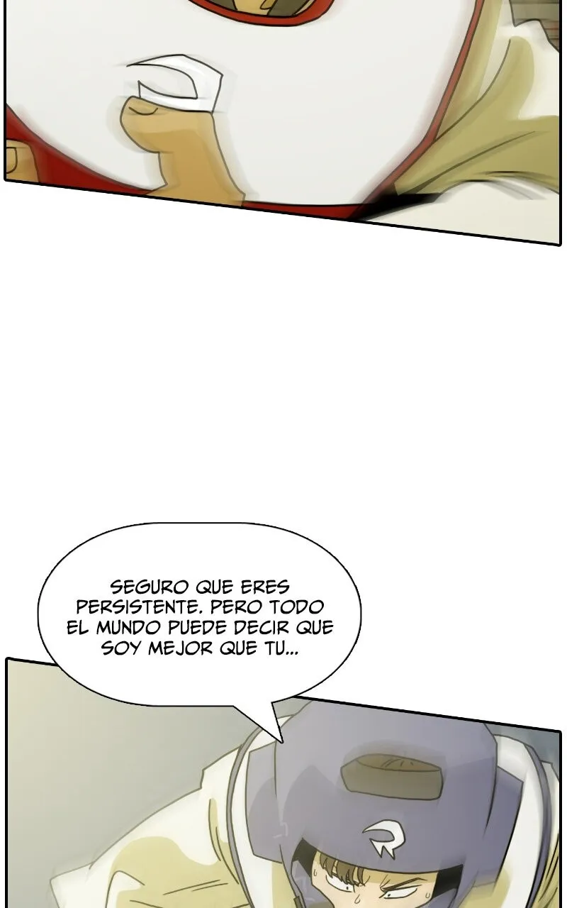 Taekwondo Kid Capítulo 68 en Línea - página 37