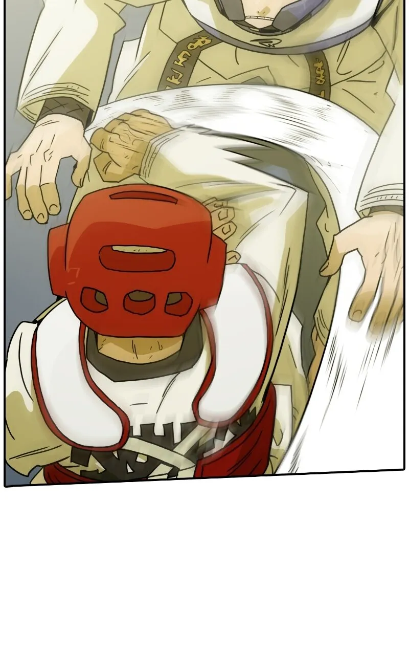 Taekwondo Kid Capítulo 68 en Línea - página 38