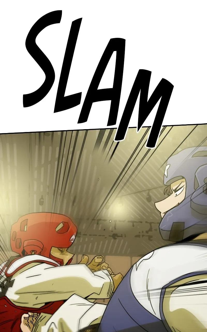 Taekwondo Kid Capítulo 68 en Línea - página 39