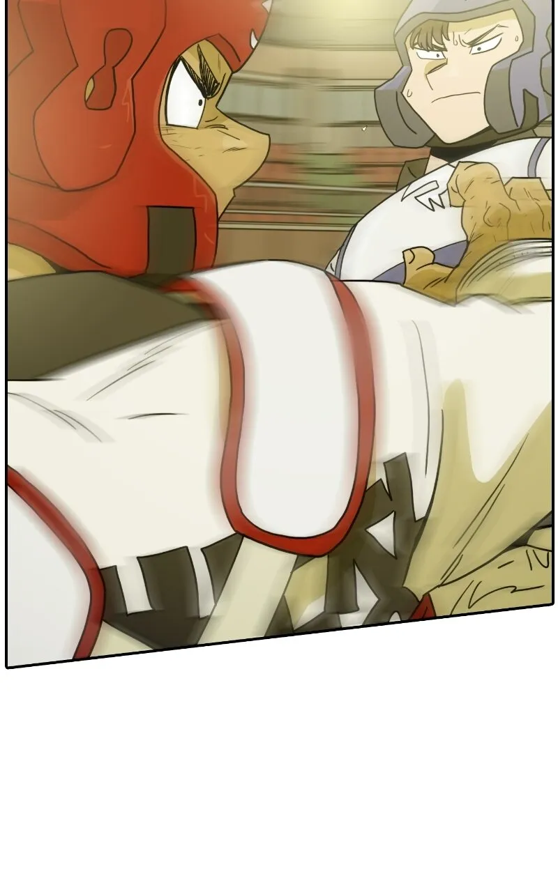 Taekwondo Kid Capítulo 68 en Línea - página 41