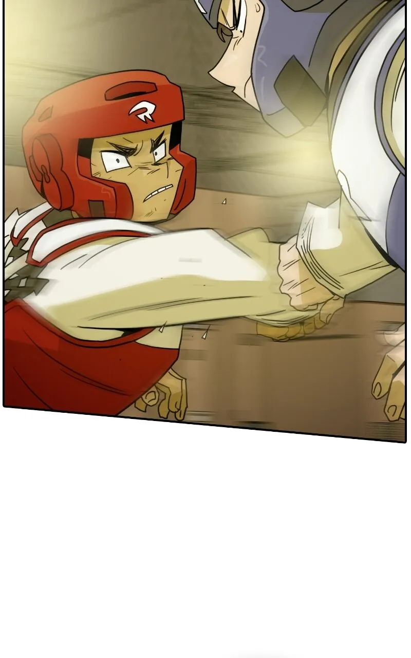 Taekwondo Kid Capítulo 68 en Línea - página 45