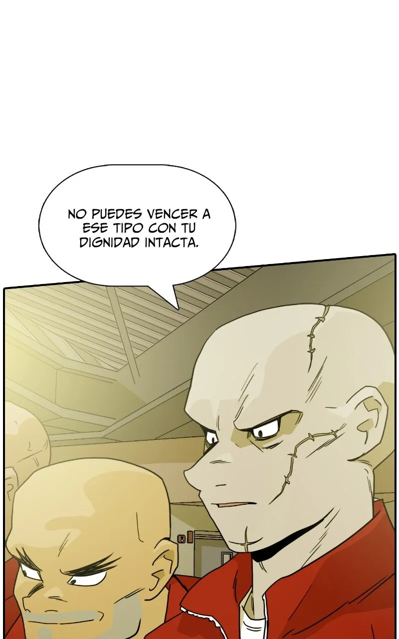 Taekwondo Kid Capítulo 68 en Línea - página 47